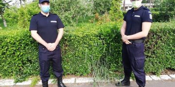Jandarmii maramureșeni, la datorie în minivacanţa de Rusalii