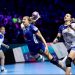 Handbal feminin. CS Minaur a transferat-o pe suedeza Linn Blohm, cel mai bun pivot de la ultimul Campionat Mondial