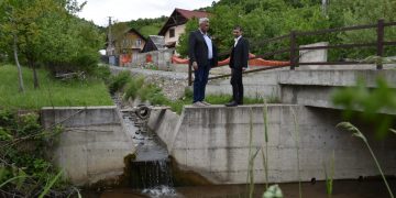 4,2 milioane de lei, prin PNDL2, pentru modernizarea rețelei stradale în comuna Ieud