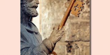 A ieșit de sub tipar al doilea număr al revistei „Lumina credinței”