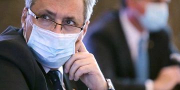 Revolta Sindicatului Europol, după ce Marcel Vela a detaşat 150 de polițiști de Ffrontieră din Mehedinți să gestioneze migranți care …nu există!