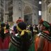 Mesajul Sfântului Părinte Papa Francisc pentru Ziua Mondială a Misiunilor