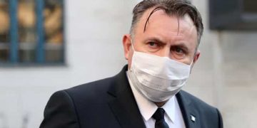 Ministrul Sănătății explică unde, când și câte teste Covid-19 se vor face