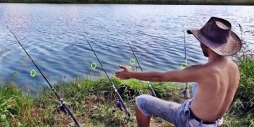 Reguli noi pentru pescari. Ce obligaţii au iubitorii pescuitului