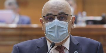 Ce spune Raed Arafat despre redeschiderea teatrelor și a restaurantelor