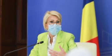 Raluca Turcan, despre revenirea la starea de urgență