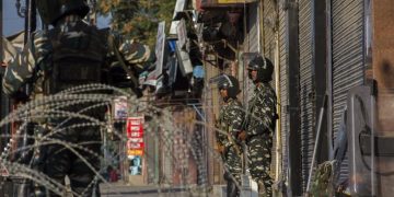 China și India, pe picior de război. 20 de soldați indieni au murit după o luptă cu armata chineză