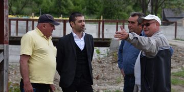 Orașul Săliștea de Sus a câștigat un proiect de reabilitare urbană recreativă și culturală prin Programul Operațional Regional