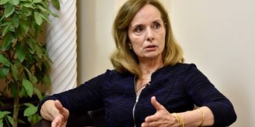 Roxana Wring, fostul lider al USR Bucureşti, a fost colaborator al Securităţii