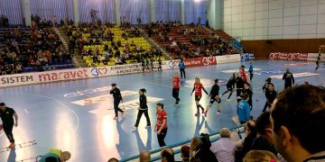 Echipa feminină de handbal Minaur Baia Mare va juca în această vară nu mai puţin de 15 meciuri de pregătire