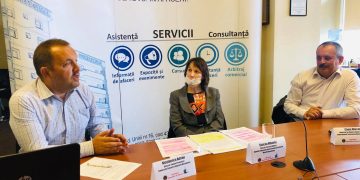 Seminar de informare în domeniul Muncii și Protecției Sociale, dedicat oamenilor de afaceri, organizat de CCI Maramureş