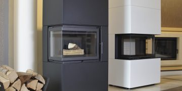 Alegerea materialelor și accesoriilor potrivite definesc un șemineu de calitate superioară