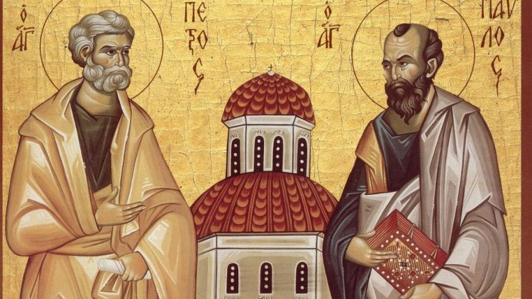 29 iunie. Sfinţii Petru şi Pavel, patronii spirituali ai penitenciarelor