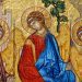 8 iunie. Lunea Sfântului Duh: Sfânta Treime