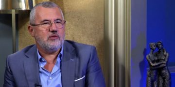 Cine este celebrul consilier al lui Ludovic Orban pe zona jocurilor de noroc