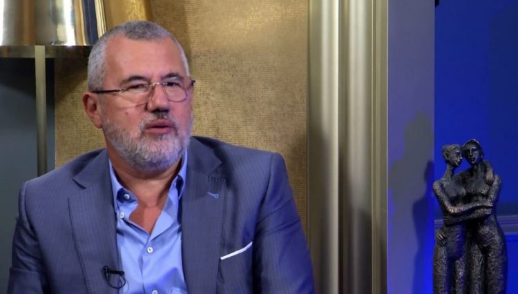 Cine este celebrul consilier al lui Ludovic Orban pe zona jocurilor de noroc