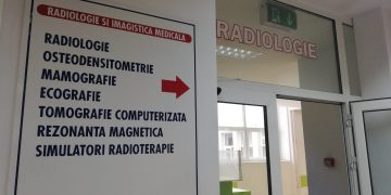 Peste 9000 de investigații radiologice și de imagistică medicală în 2 luni la Spitalul Județean de Urgență din Baia Mare
