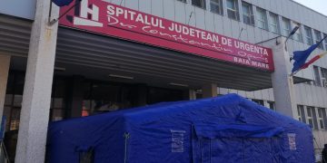 Conducerea Spitalului Județean de Urgență aduce mulțumiri pacienților și aparținătorilor pentru înțelegerea privind restricțiile impuse în unitatea medicală