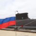 Un nou submarin nuclear al Rusiei a devenit operaţional