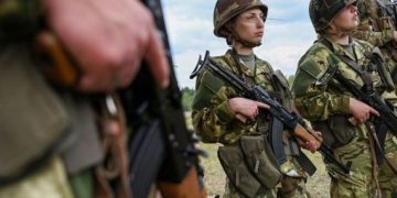 Țara din UE în care tinerii se înrolează masiv în armată