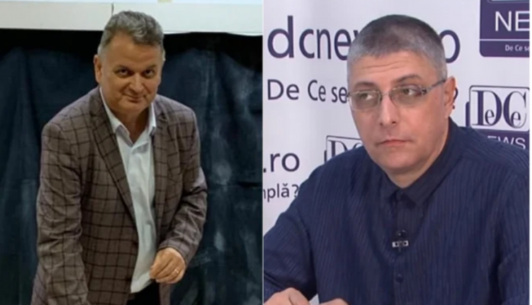 Vâlcu – Guran, conflict în direct