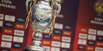Fotbal: Finala Cupei României va avea loc la 22 iulie