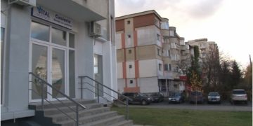 Program de funcționare al SC VITAL SA de Rusalii