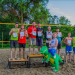 Laurean Andrei Crișan, de la Ştiinţa Explorări Baia Mare, învingător la un turneu de volei pe plajă în Ungaria