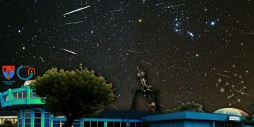 Portalul cosmic al Planetariului Baia Mare este deschis pentru călătorii sigure și relaxante