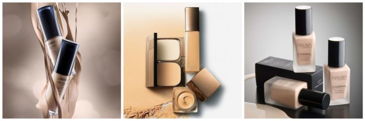 Fond de ten – tipuri și texturi