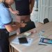 Poliţiştii locali din Baia Mare au recuperat portofelul plin de bani şi acte al unui căvnicar – FOTO
