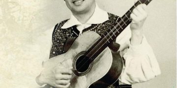 Festivalul Național de Folclor „Ion Petreus” ediția a XII-a 2020