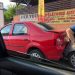 Accident în Tăuții de Sus – FOTO