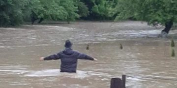 Urgia naturii la Bocicoel – Maramureș