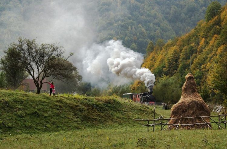 Cursele cu Mocăniţa, anulate! Află motivul