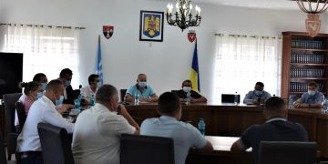 TEL VERDE la Consiliul Județean – linie telefonică la care pot fi reclamate PROBLEMELE din trafic de pe DRUMURILE JUDEȚENE din Maramureș!