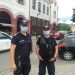 Muncă pe timp de pandemie: 83 de misiuni în ultimele 24 de ore, în Maramureș