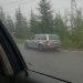 Accident în Cavnic! Duminică ghinionistă pentru șoferi