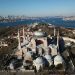 Sfânta Sofia din Constantinopol – ctitoria Împăratului dreptcredincios Justinian și slava creștinătății peste 1000 de ani, răstignită din nou!