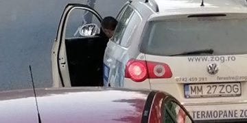 Accident grav între Ilba și Cicârlău – FOTO