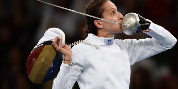 Ana-Maria Popescu, din nou cea mai bună din lume!