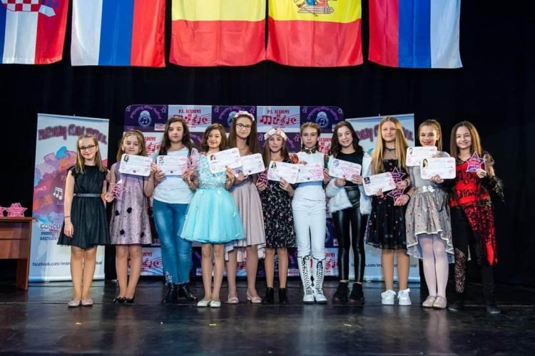 Festival Internațional în Baia Mare. Ediția a IV-a a Preparing Stars va debuta în august