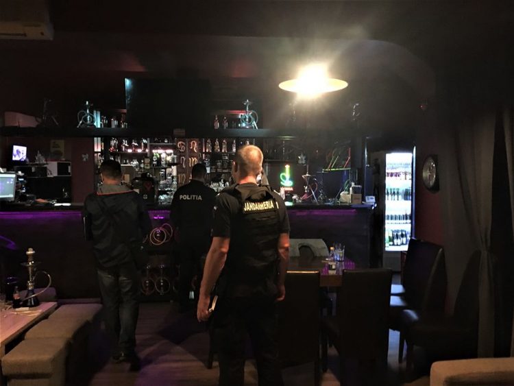 În ultimele 24 de ore au fost efectuate 106 misiuni în Maramureș