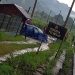 Accident feroviar în România