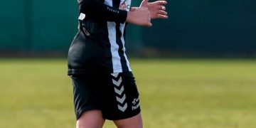 INTERVIU| Adina Borodi: „Este important ca fiecare jucătoare să își croiască propriul drum și propria personalitate”