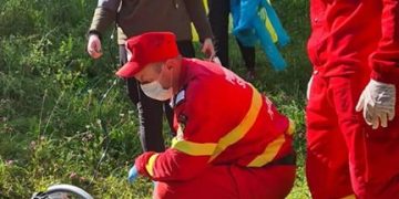 Eroii nevăzuţi şi neştiuţi ai munţilor din Masivul Rodnei – FOTO