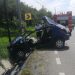 Actualizare: De ultim moment: Accident mortal în Sighetu Marmației