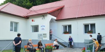 Cabinet medical modern, inaugurat  în cartierul Firiza