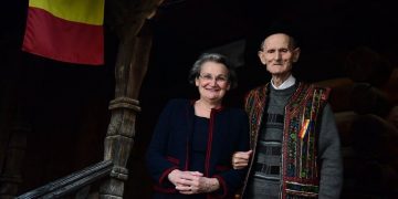 Dr. Viorica Cherecheş: Vasile Deac, Moşu’ rămâne voievodul Maramureşului