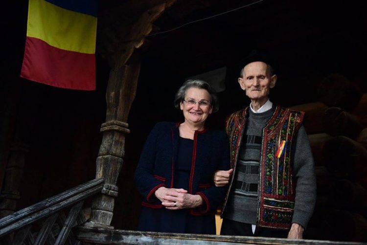 Dr. Viorica Cherecheş: Vasile Deac, Moşu’ rămâne voievodul Maramureşului